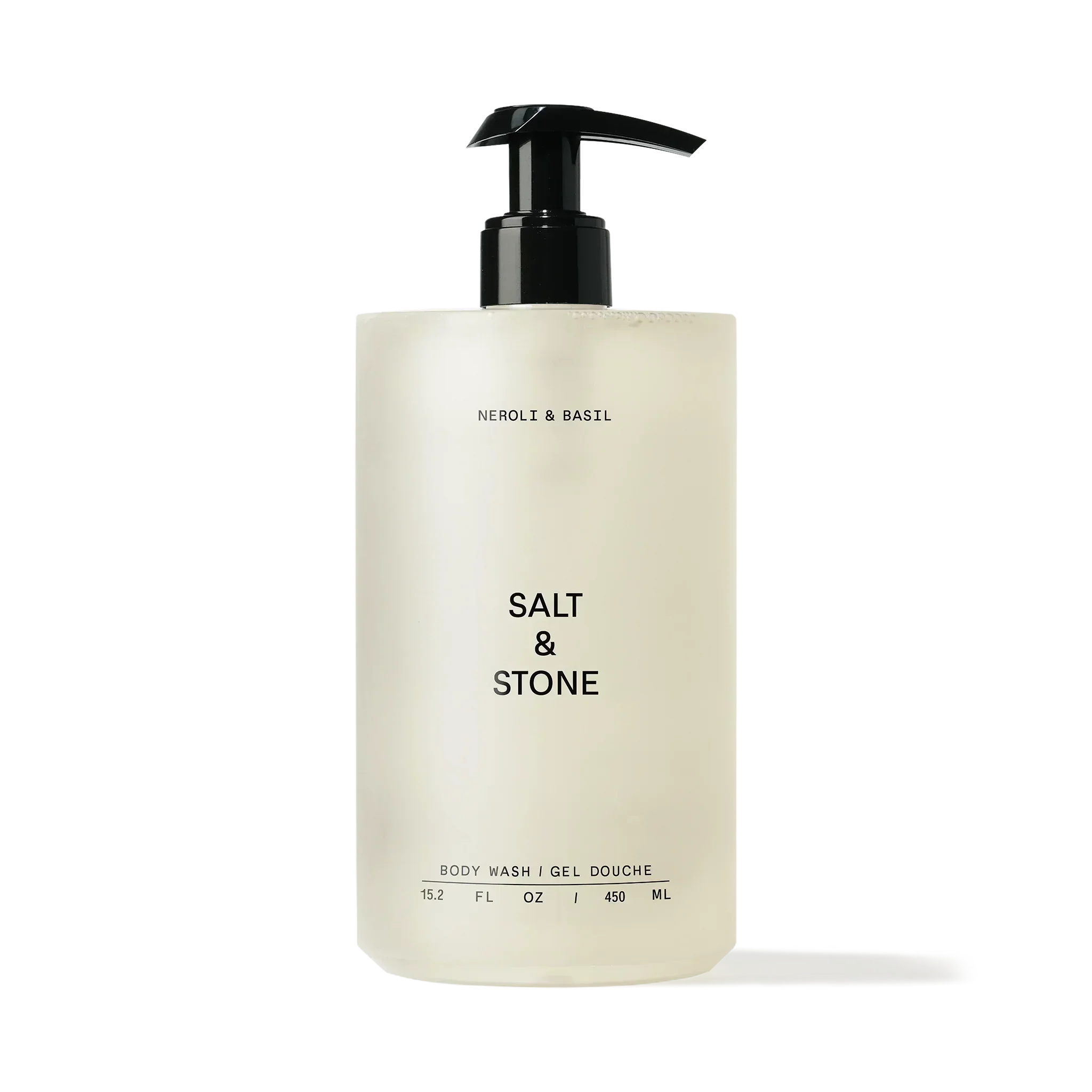 Body Wash
